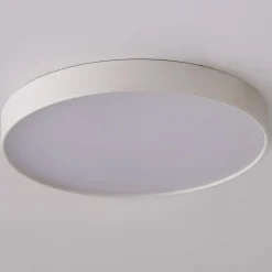 Slim Circular LED Ceiling Light - Medium