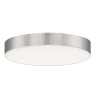 Slim Circular LED Ceiling Light - Small