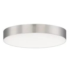 Slim Circular LED Ceiling Light - Small