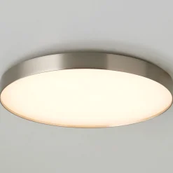 Slim Circular LED Ceiling Light - Large
