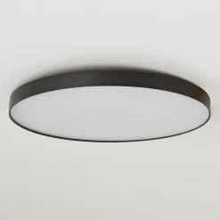 Slim Circular LED Ceiling Light - X-Large