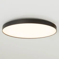 Slim Circular LED Ceiling Light - X-Large