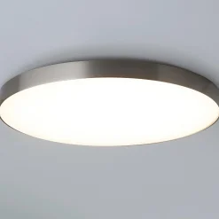 Slim Circular LED Ceiling Light - X-Large