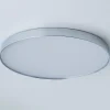 Slim Circular LED Ceiling Light - X-Large