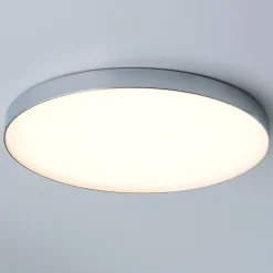 Slim Circular LED Ceiling Light - X-Large