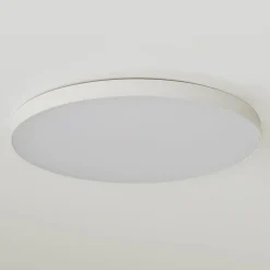 Slim Circular LED Ceiling Light - X-Large