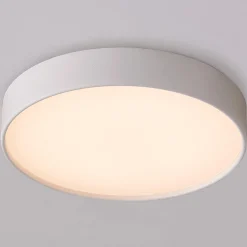 Slim Circular LED Ceiling Light - Small