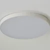 Slim Circular LED Ceiling Light - Large