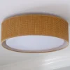 Slim Shade LED Ceiling Light - Small