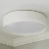 Slim Shade LED Ceiling Light - Large