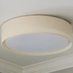 Slim Shade LED Ceiling Light - Large