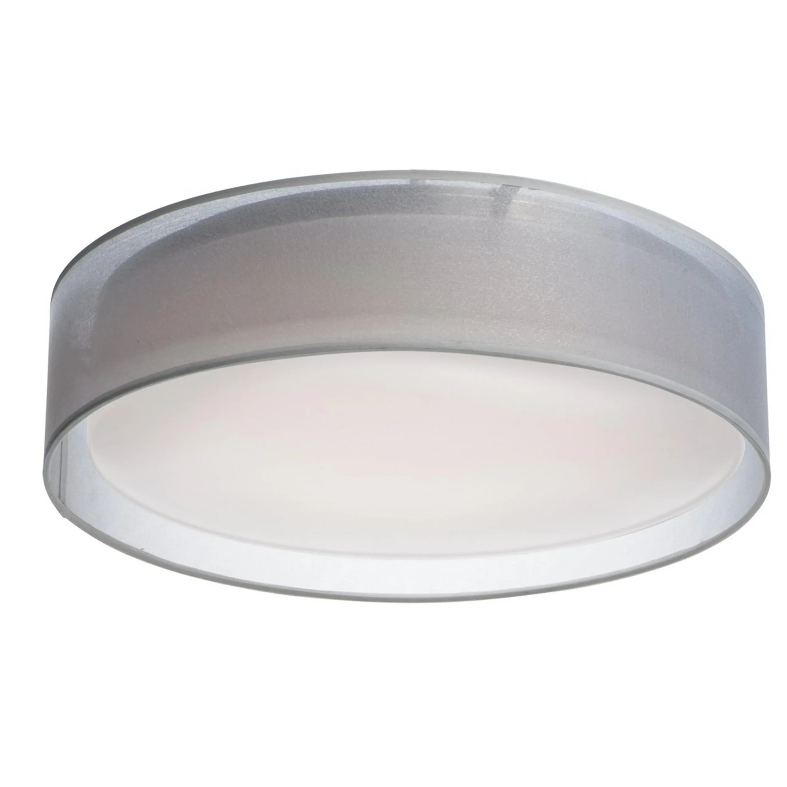 Slim Shade LED Ceiling Light - Small