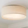 Slim Shade LED Ceiling Light - Small