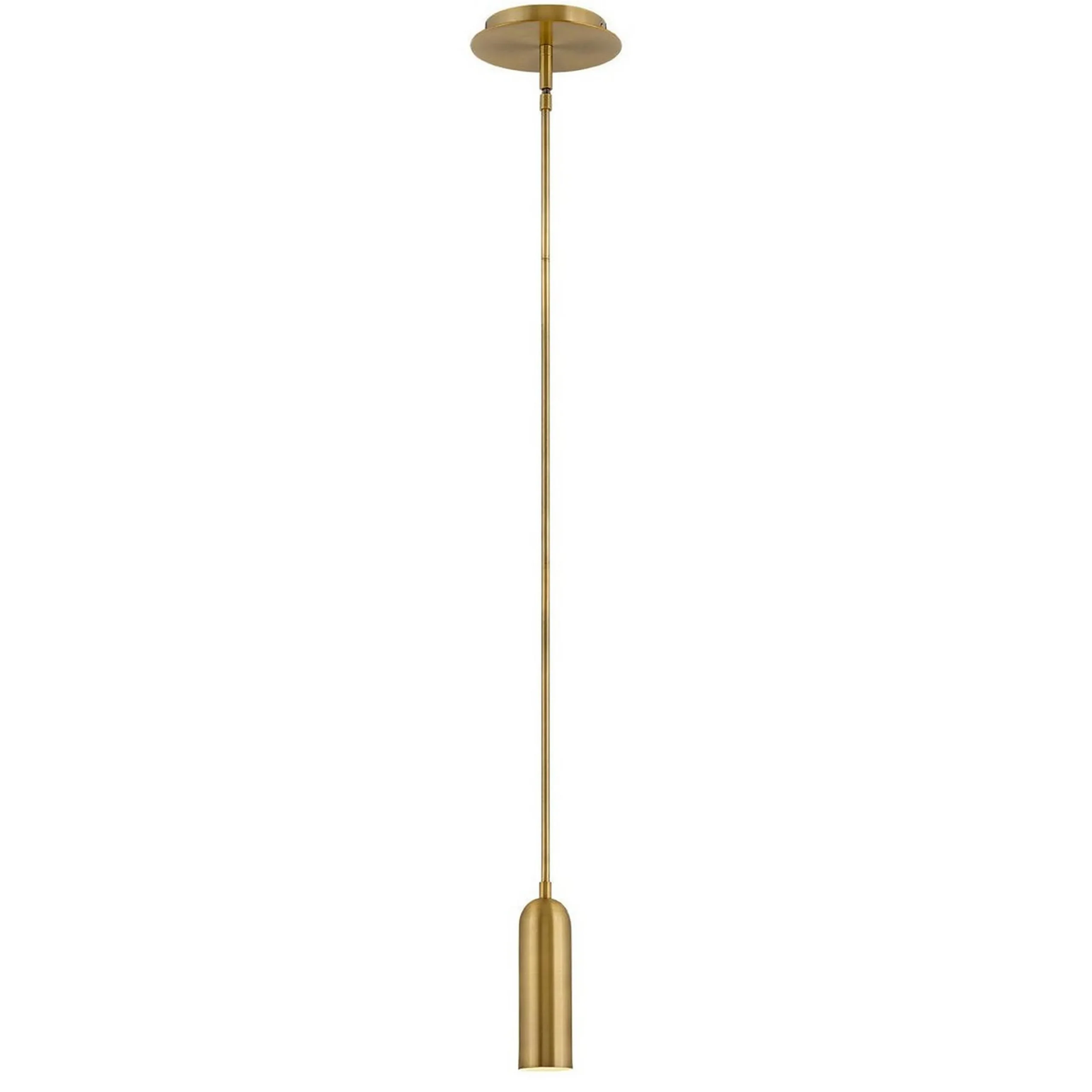 Slim Spotlight LED Pendant
