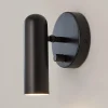 Slim Spotlight LED Swing Arm Sconce