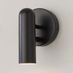 Slim Spotlight LED Swing Arm Sconce