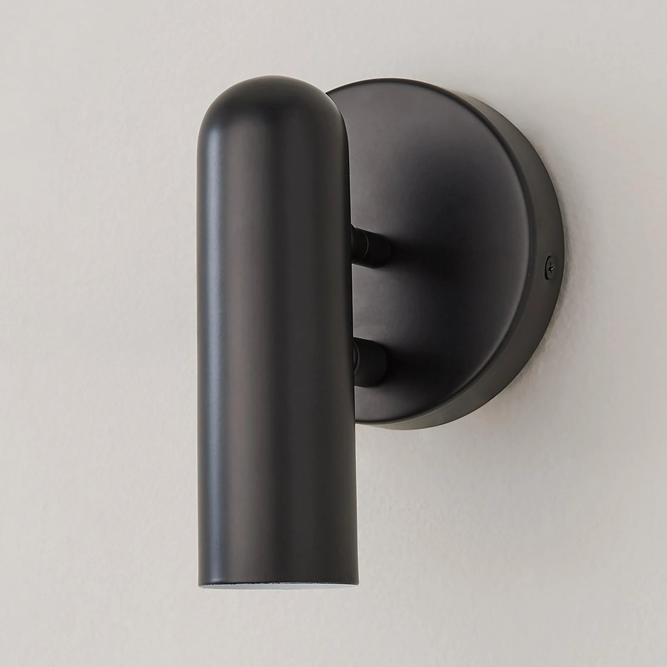 Slim Spotlight LED Swing Arm Sconce