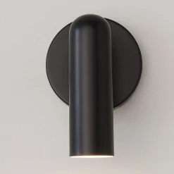 Slim Spotlight LED Swing Arm Sconce