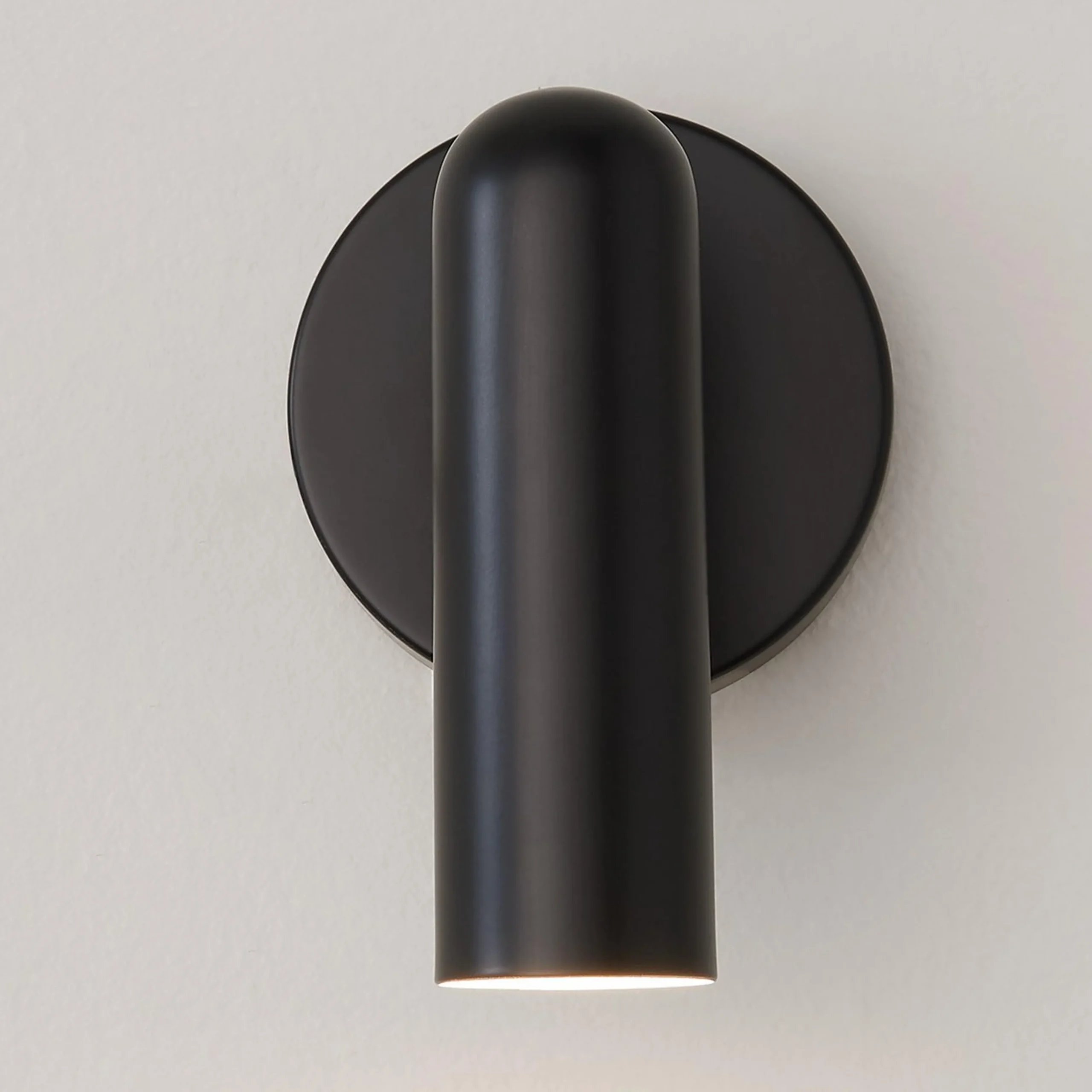 Slim Spotlight LED Swing Arm Sconce