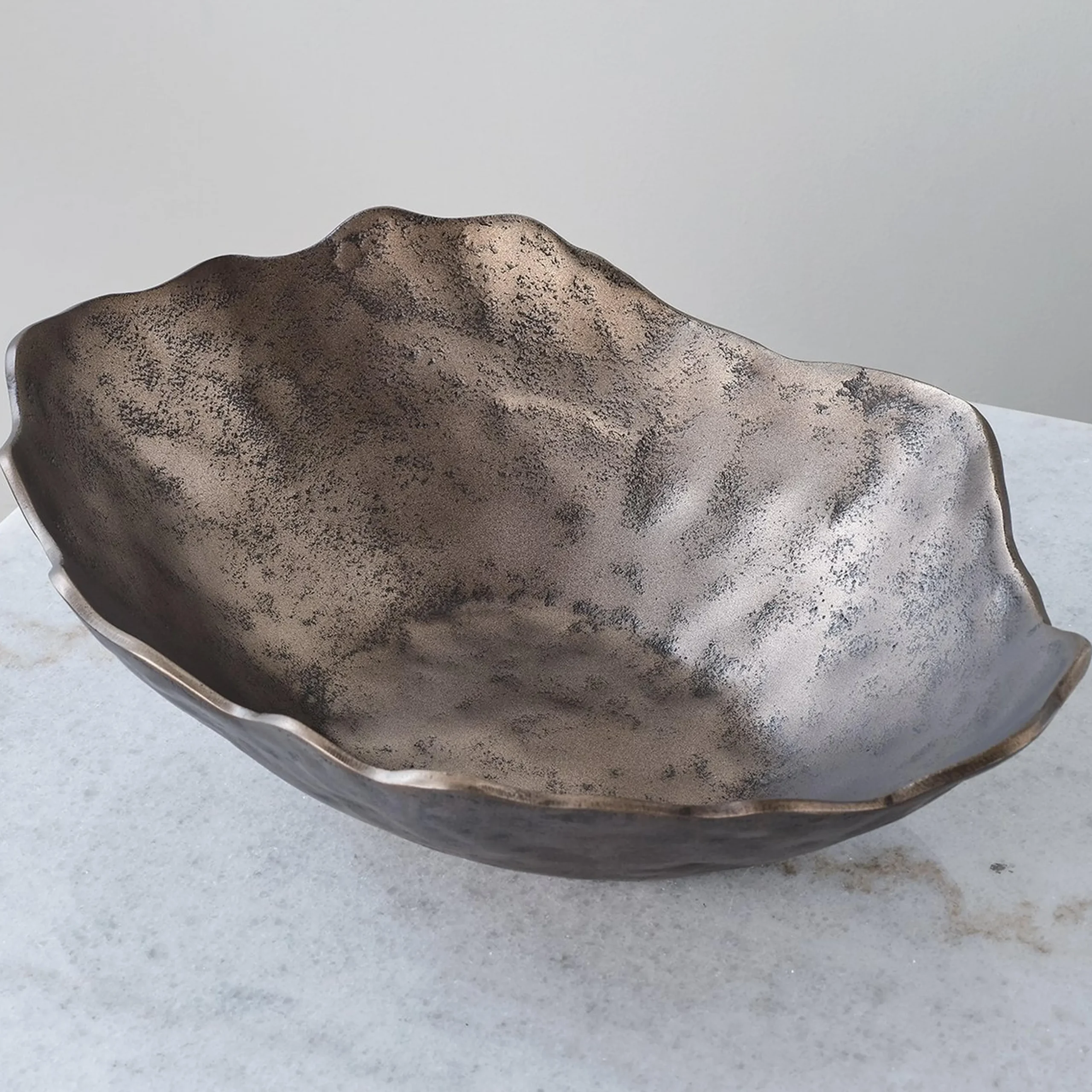 Smelter Bowl