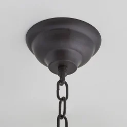 Smokebell Lantern - Star