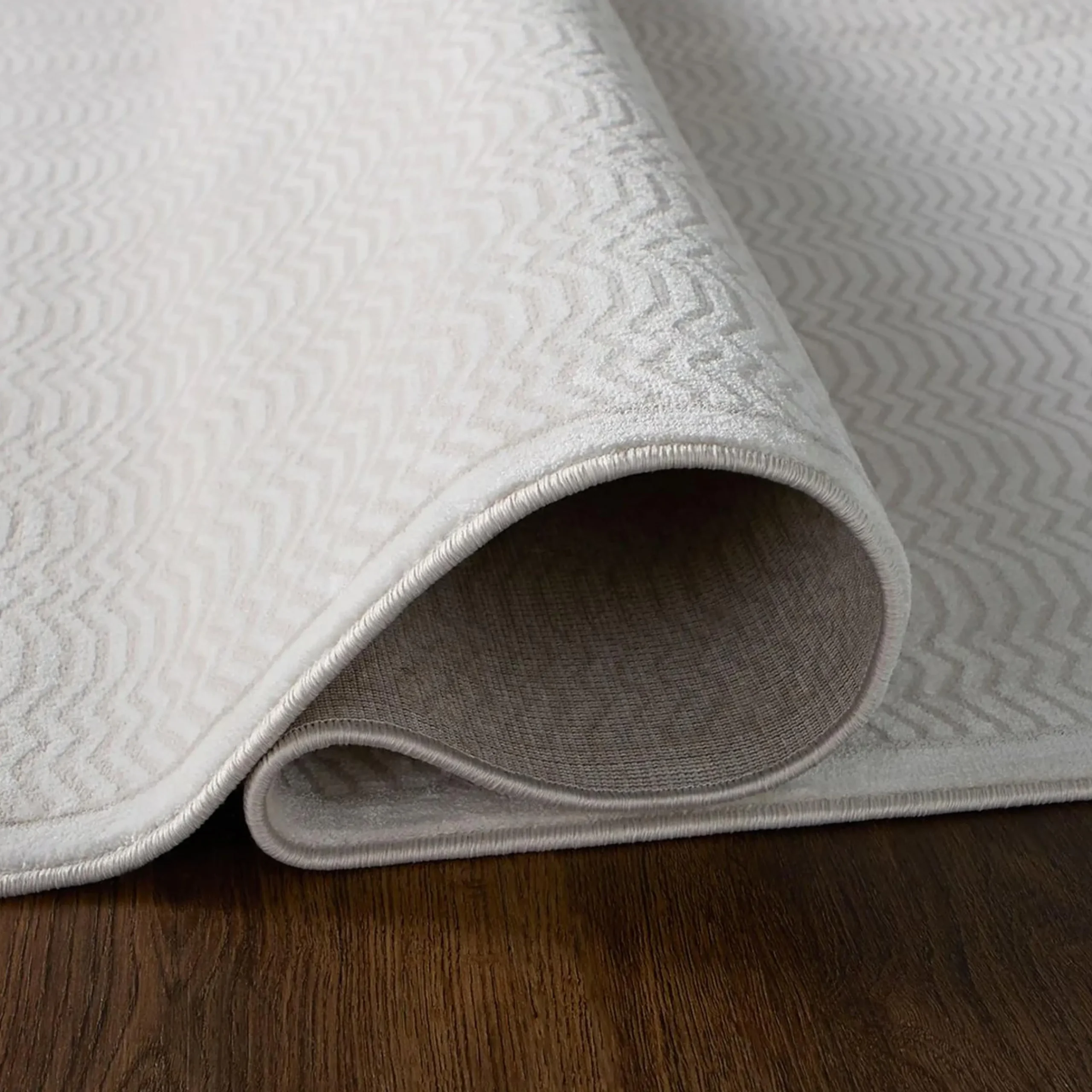 Snowdrift Rug