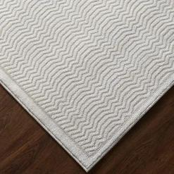 Snowdrift Rug