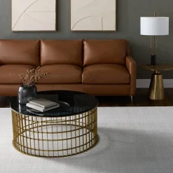 Snowdrift Rug