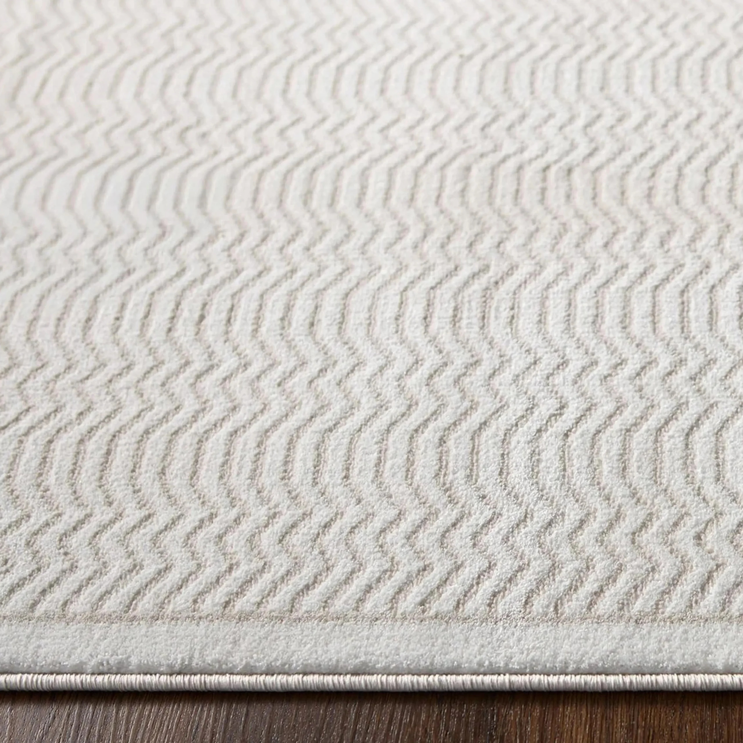 Snowdrift Rug