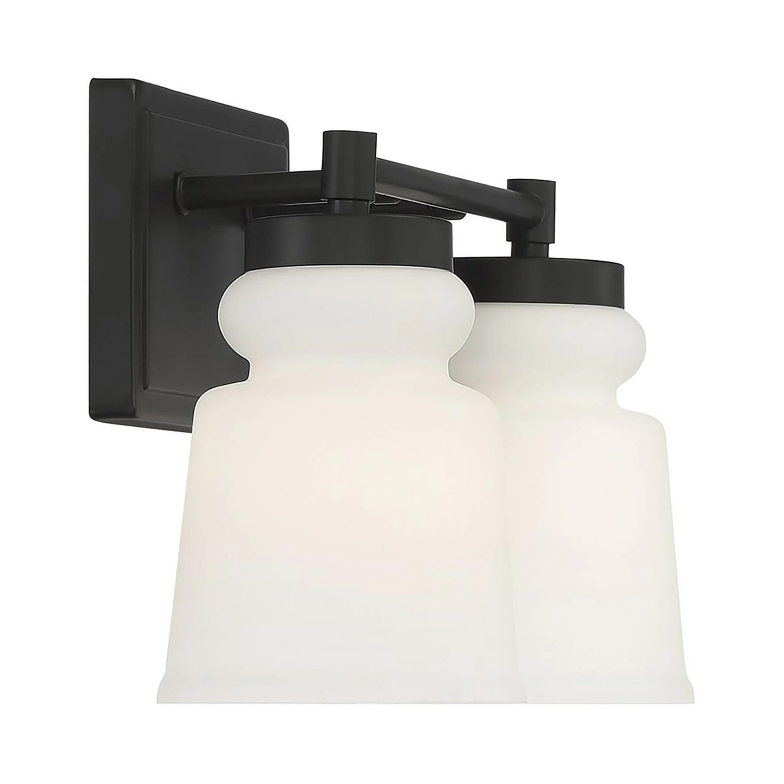 Snowmelt Vanity Light - 2 Light