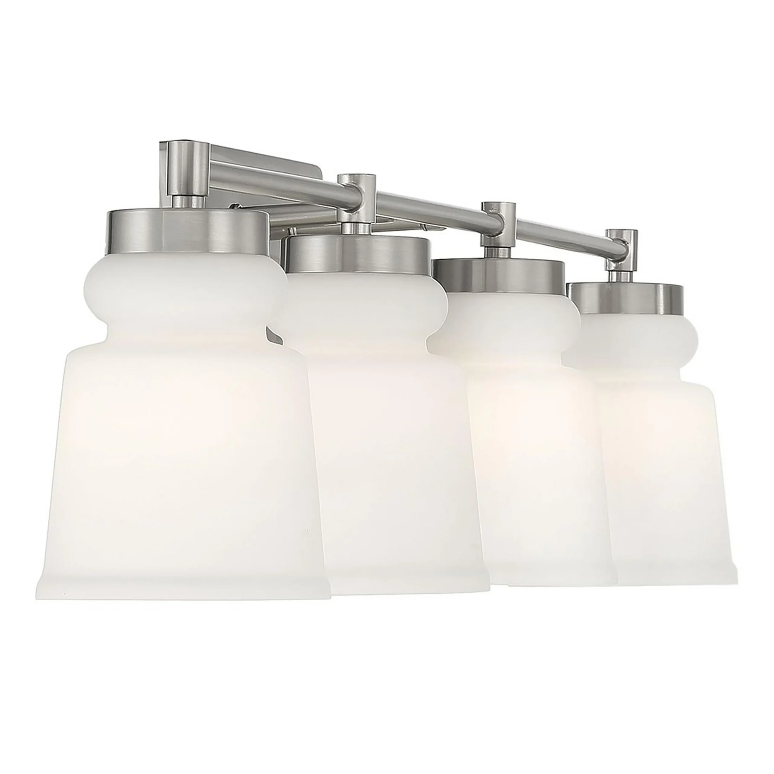 Snowmelt Vanity Light - 4 Light