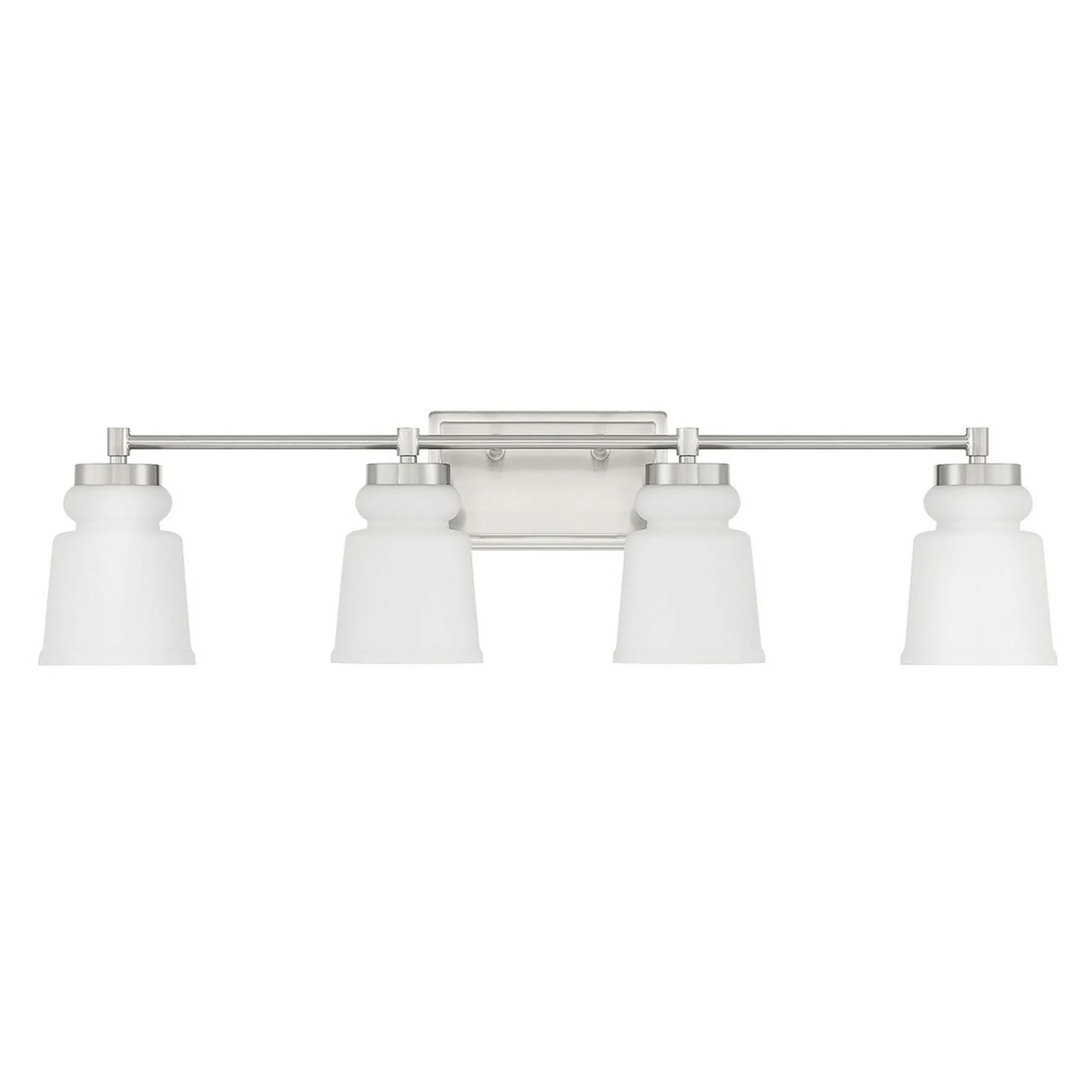 Snowmelt Vanity Light - 4 Light