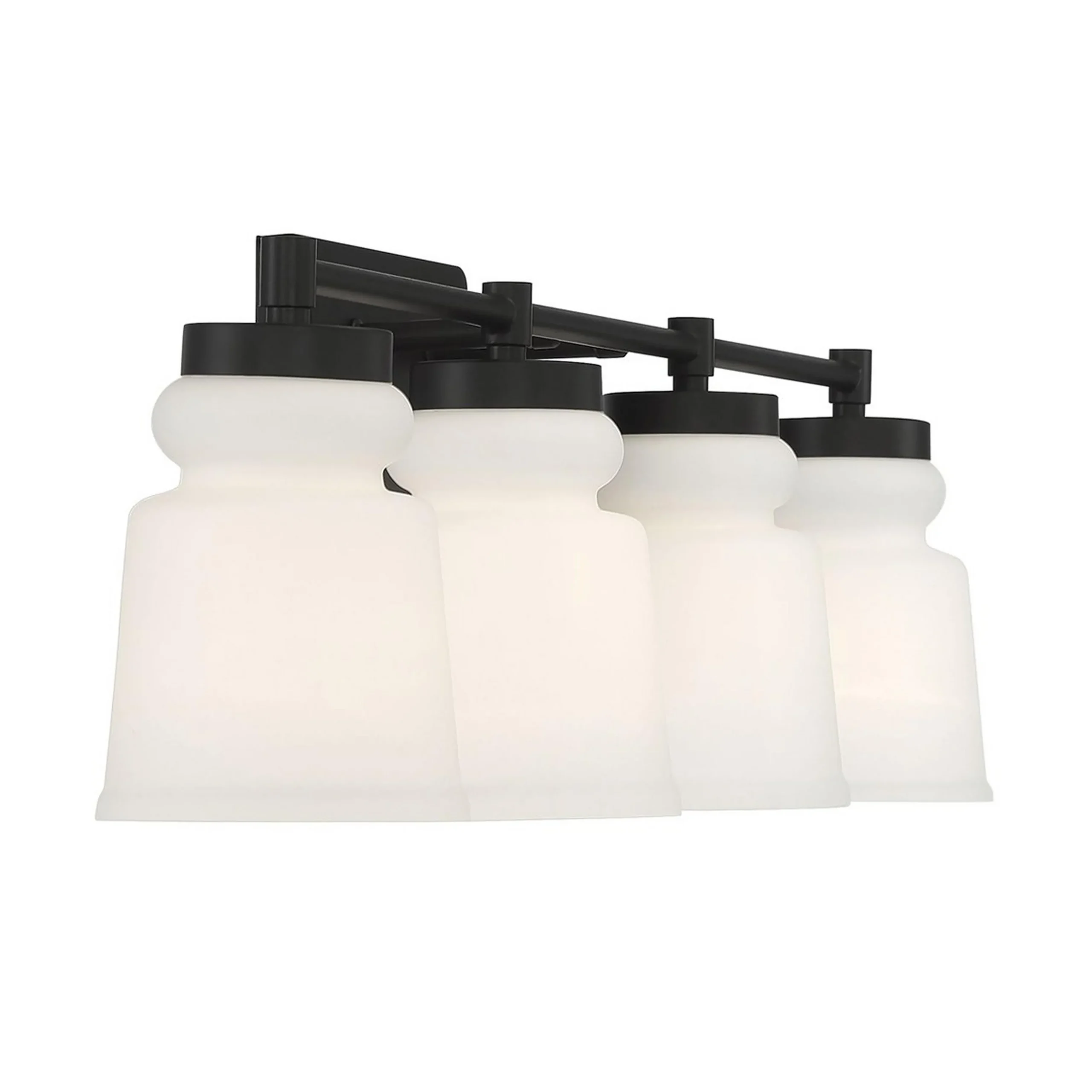Snowmelt Vanity Light - 4 Light