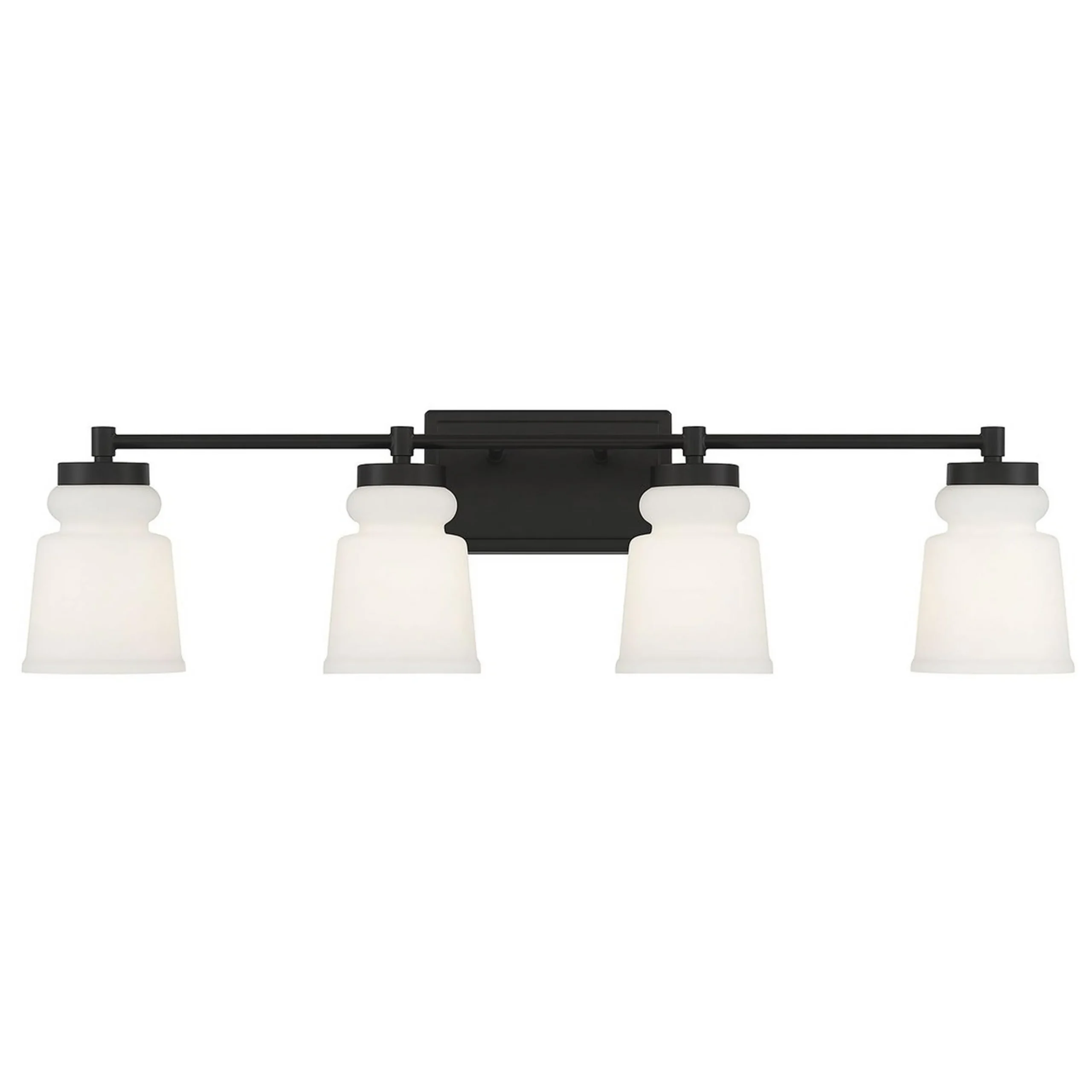 Snowmelt Vanity Light - 4 Light