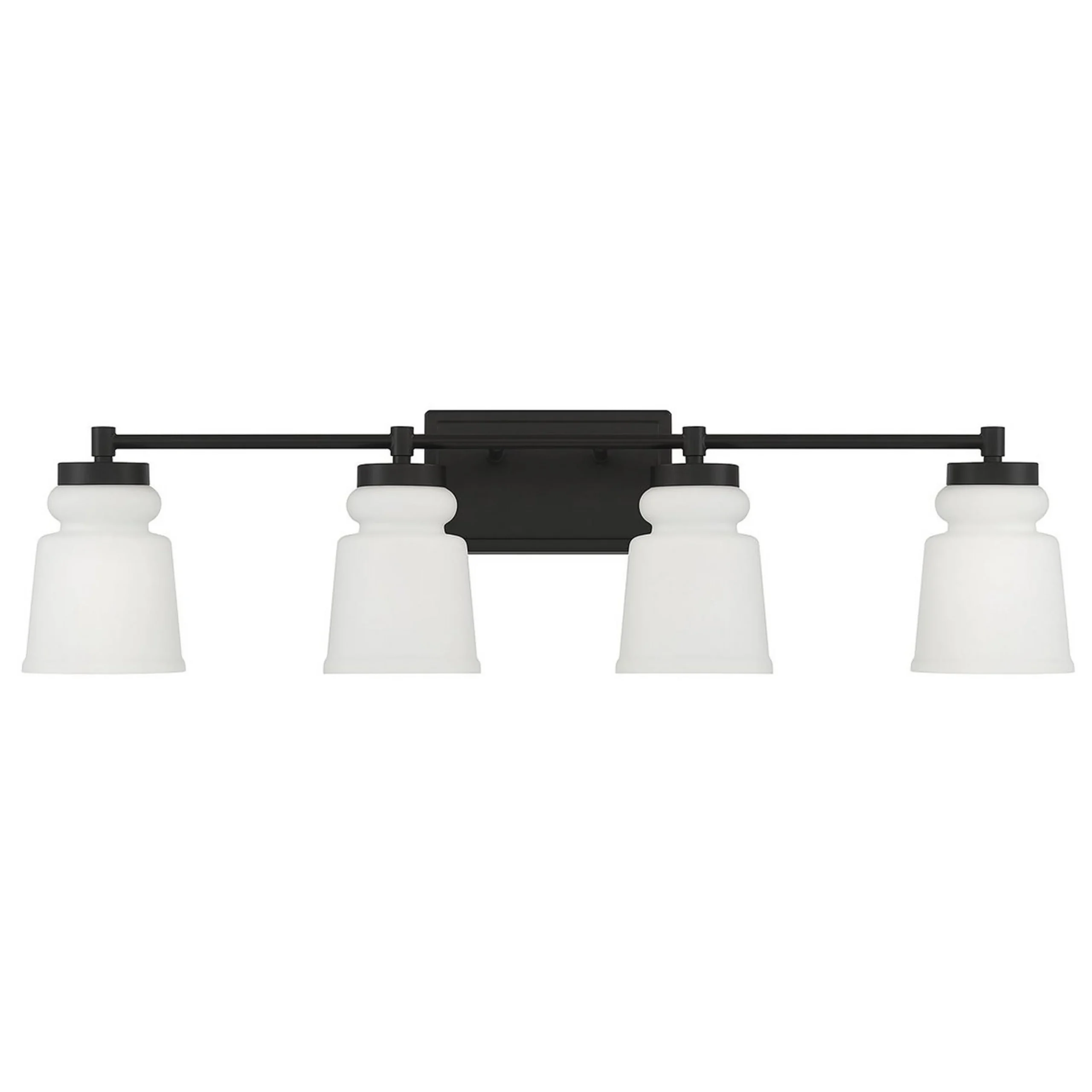 Snowmelt Vanity Light - 4 Light
