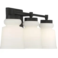 Snowmelt Vanity Light - 3 Light