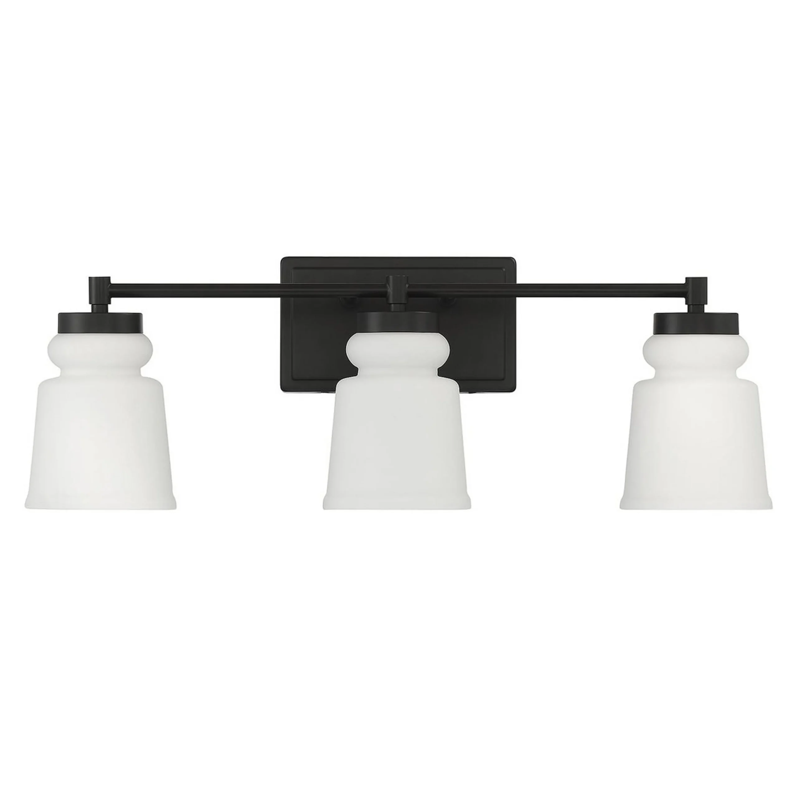 Snowmelt Vanity Light - 3 Light