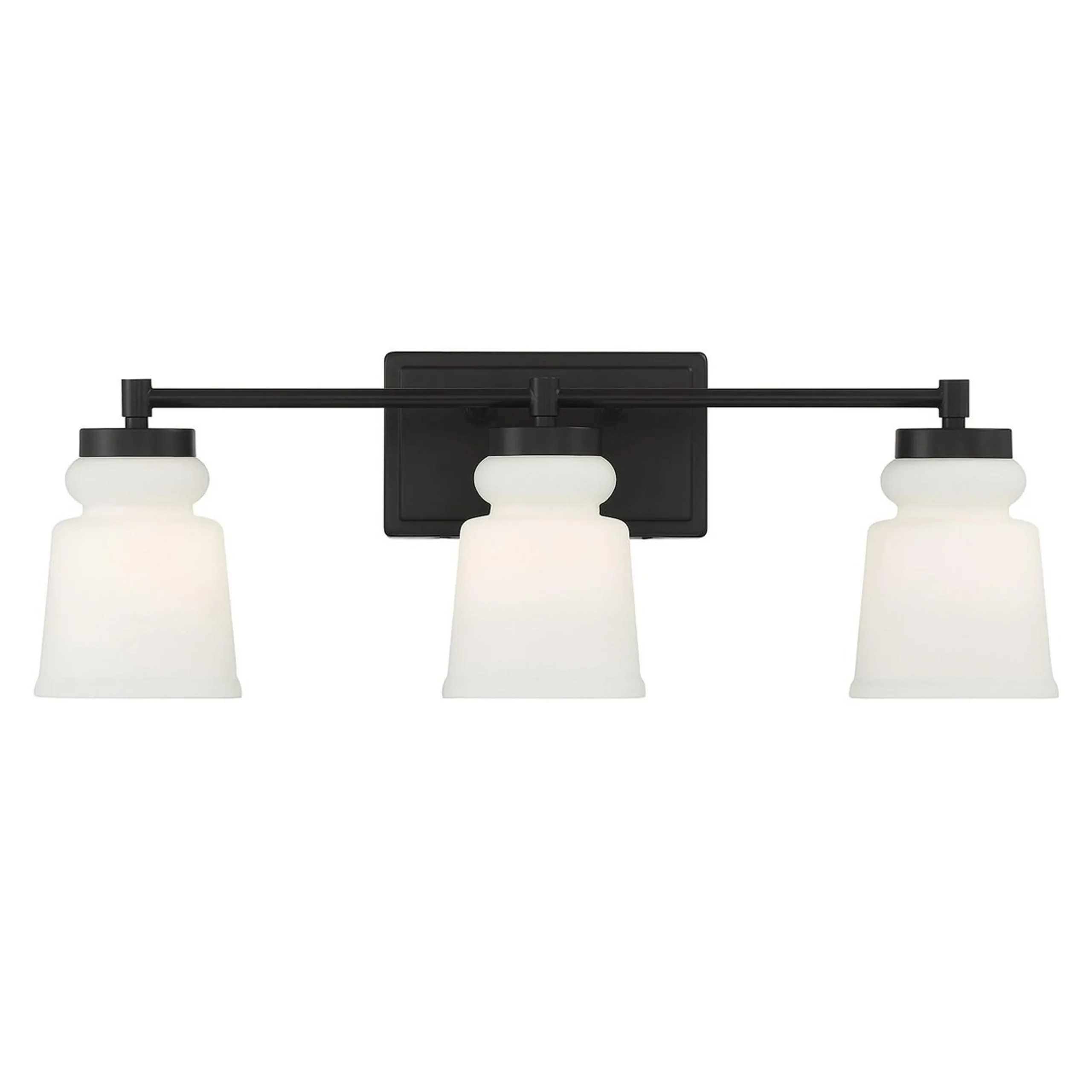 Snowmelt Vanity Light - 3 Light