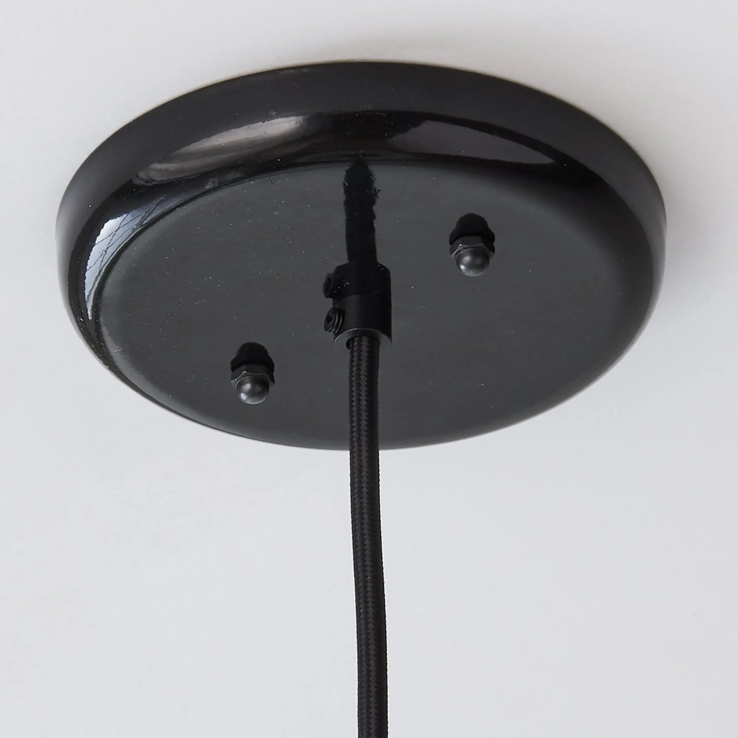 Soborg Pendant
