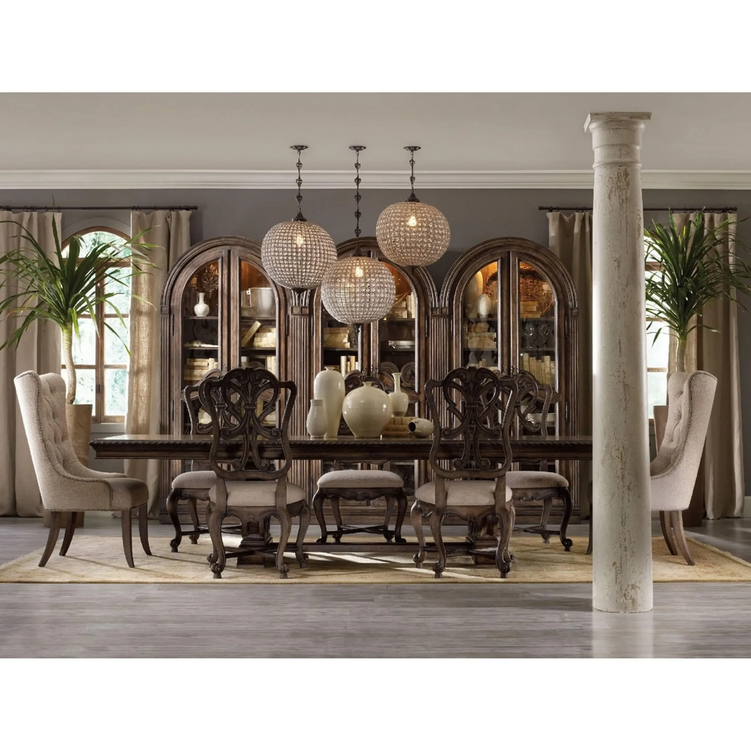 Socrates Dining Chair