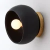 Soft Ceramic Sconce
