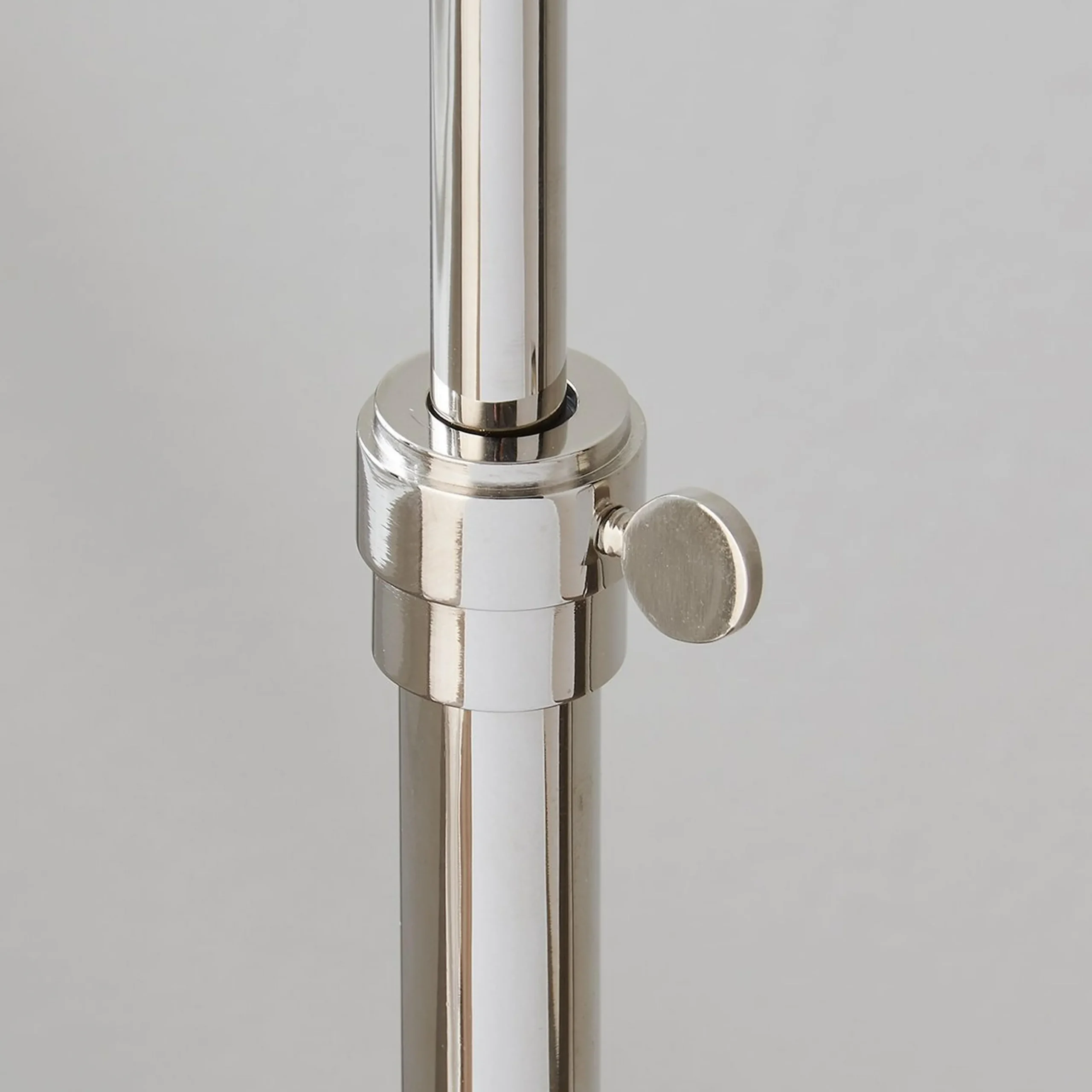 Soho Adjustable Floor Lamp