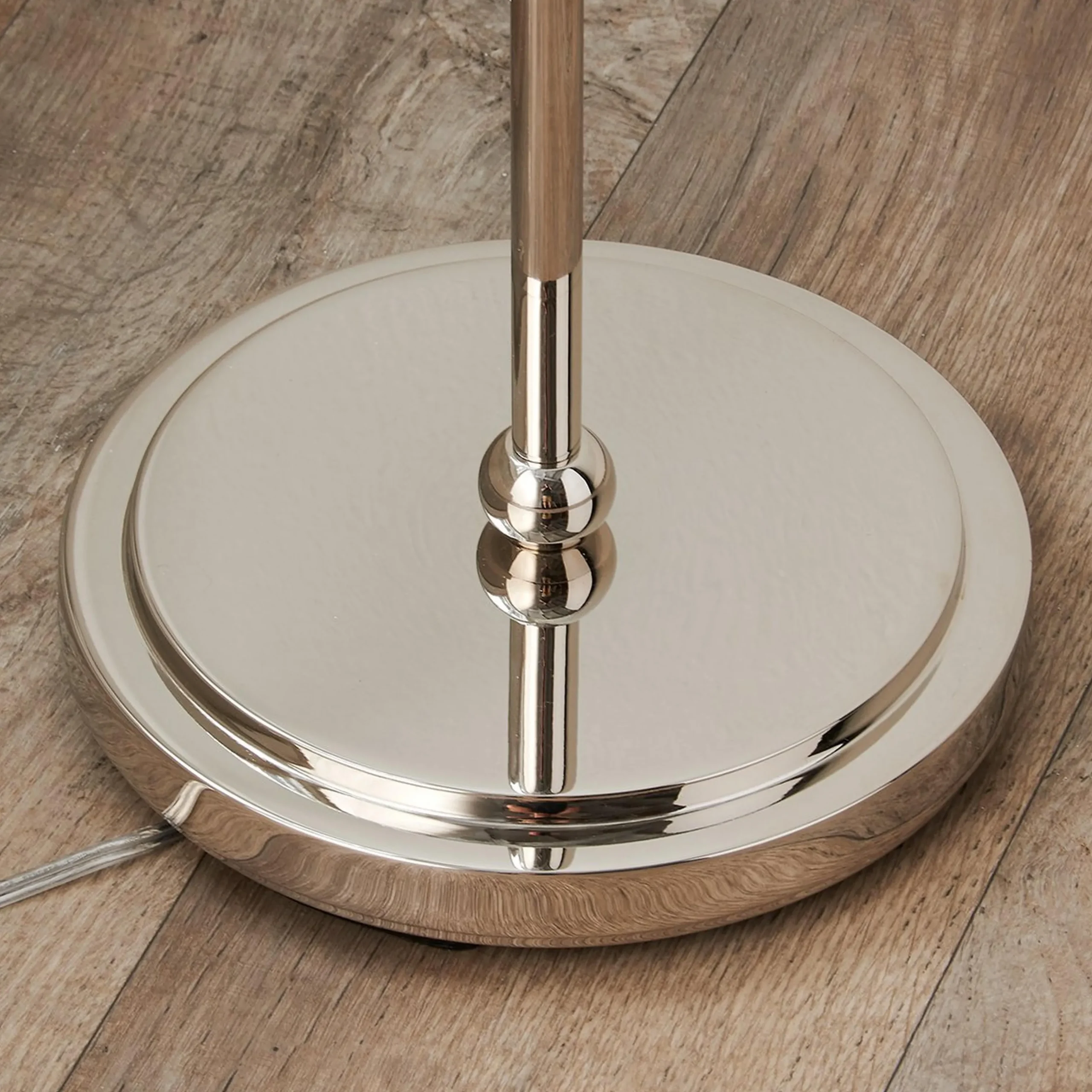 Soho Adjustable Floor Lamp