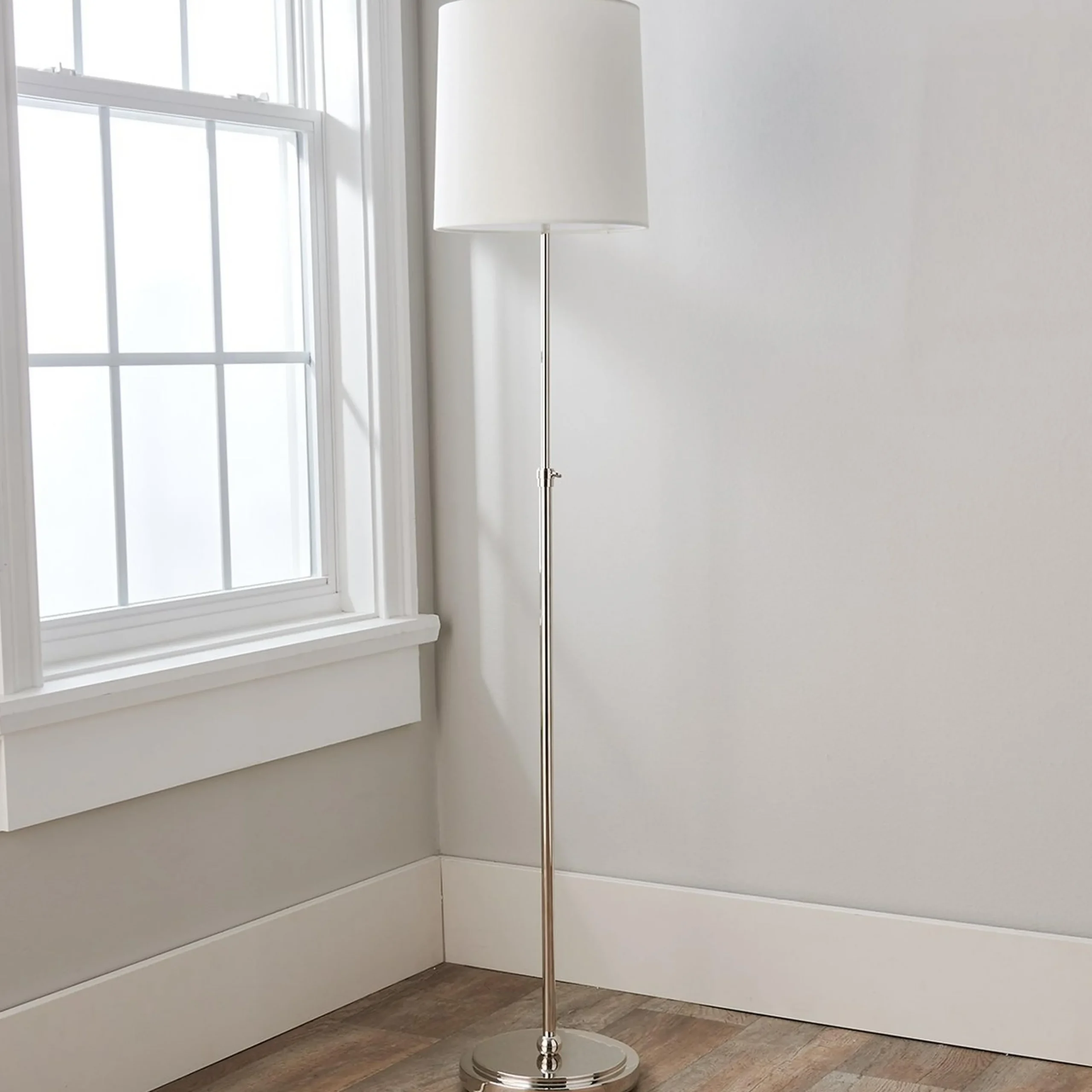 Soho Adjustable Floor Lamp