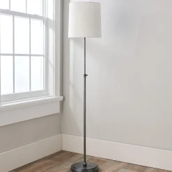 Soho Adjustable Floor Lamp