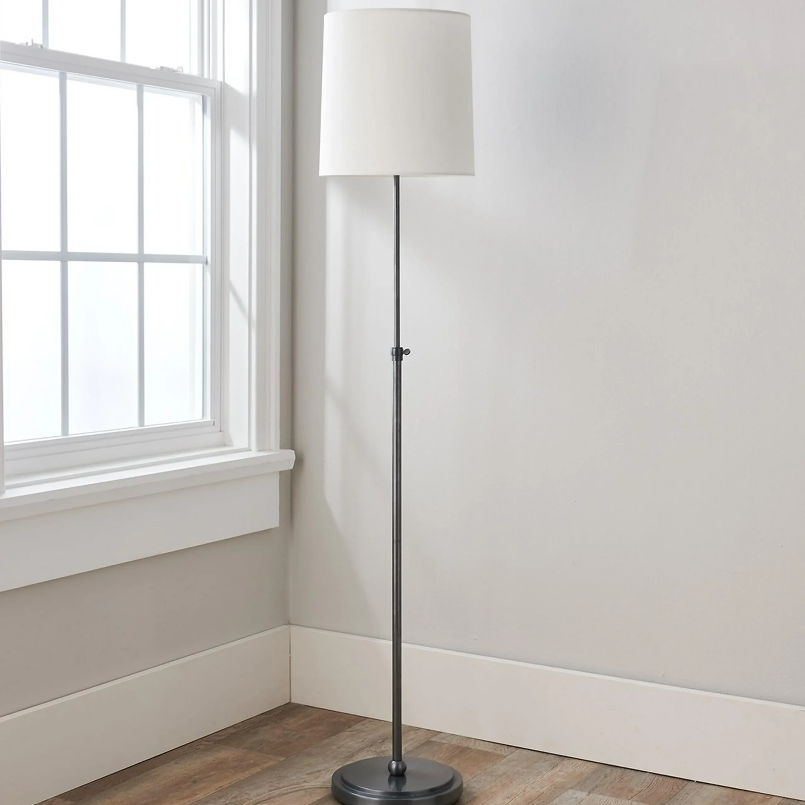 Soho Adjustable Floor Lamp