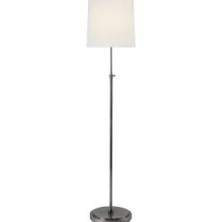 Soho Adjustable Floor Lamp
