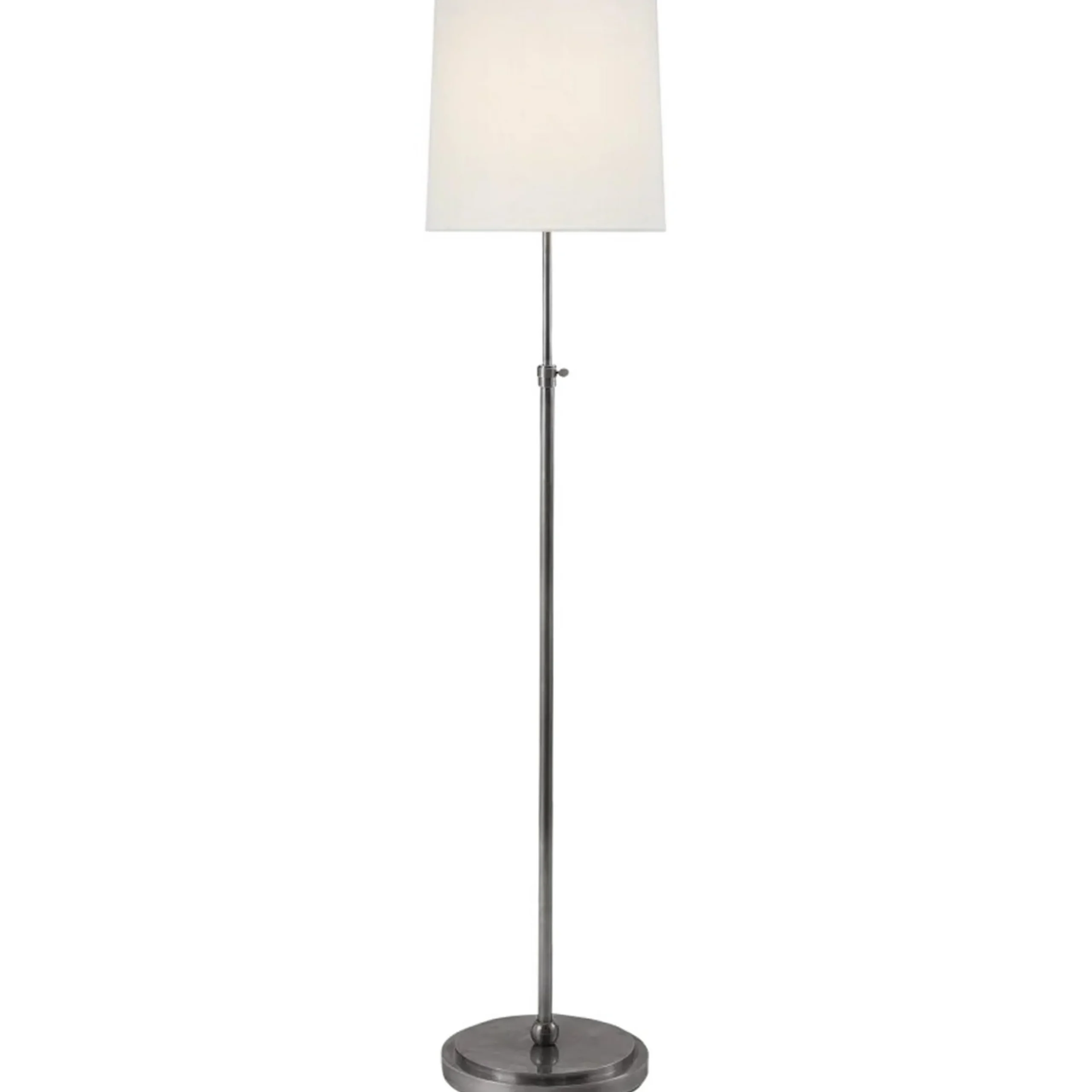 Soho Adjustable Floor Lamp