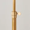 Soho Adjustable Floor Lamp