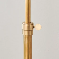 Soho Adjustable Floor Lamp